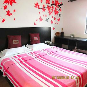 Standaard Double Kamer